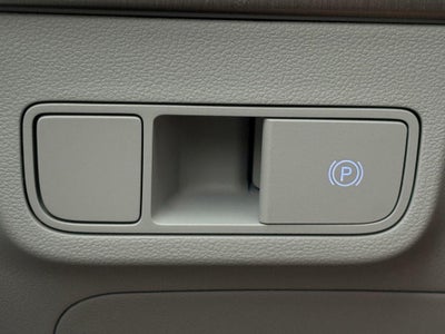 2026 Hyundai KONA SEL Premium FWD