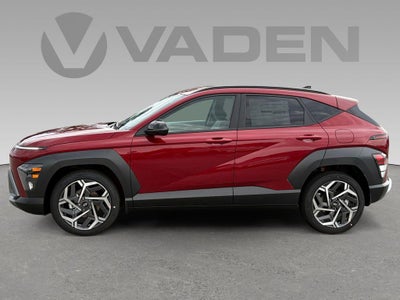 2026 Hyundai KONA SEL Premium FWD