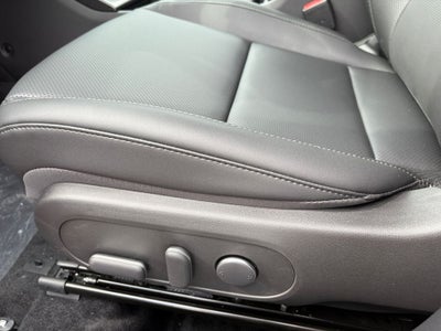 2026 Hyundai KONA SEL Premium FWD