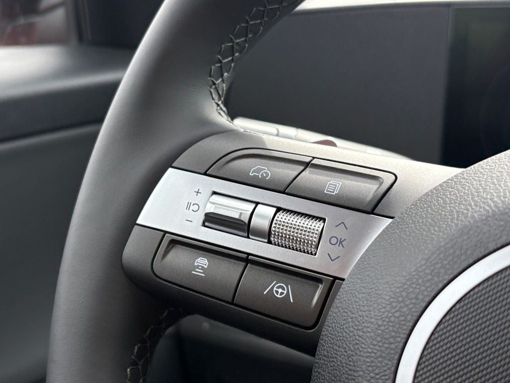 2026 Hyundai KONA SEL Premium FWD