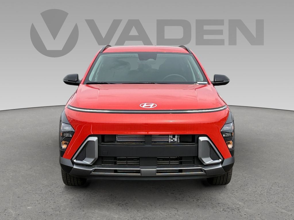 2026 Hyundai KONA SEL Premium FWD
