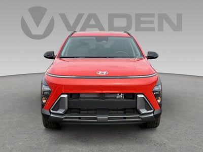 2026 Hyundai KONA SEL Premium FWD
