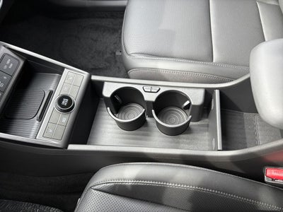 2026 Hyundai KONA SEL Premium FWD