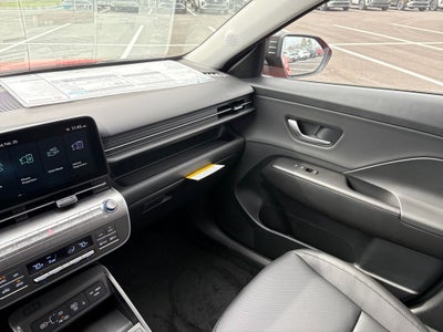 2026 Hyundai KONA SEL Premium FWD