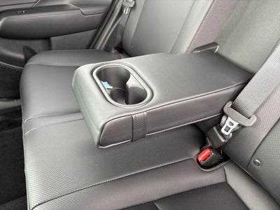 2026 Hyundai KONA SEL Premium FWD