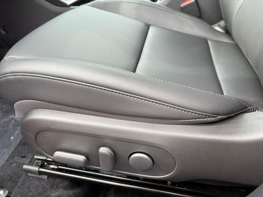 2026 Hyundai KONA SEL Premium FWD