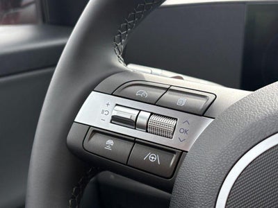 2026 Hyundai KONA SEL Premium FWD