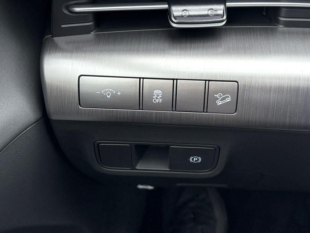 2026 Hyundai KONA SEL Premium FWD