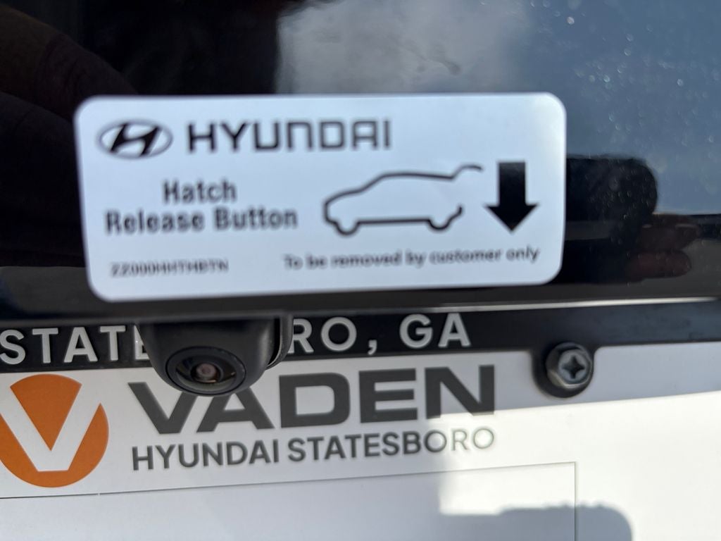 2026 Hyundai KONA SEL Premium AWD