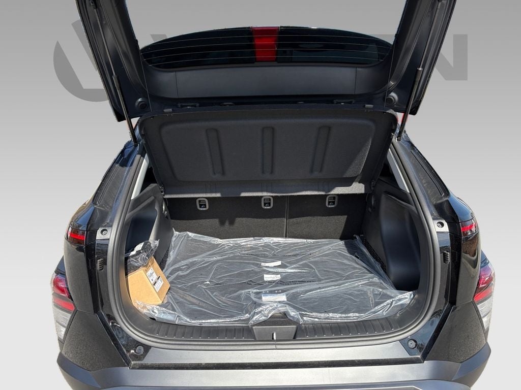 2026 Hyundai KONA SEL Premium AWD