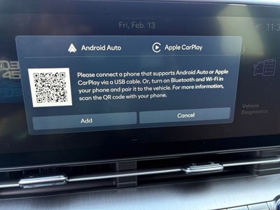 2026 Hyundai KONA SEL Premium AWD