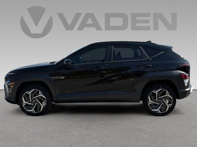 2026 Hyundai KONA SEL Premium AWD