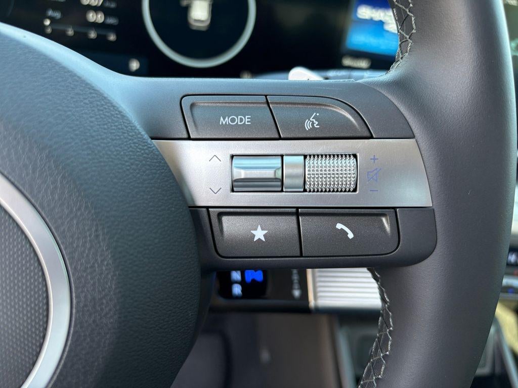 2026 Hyundai KONA SEL Premium AWD