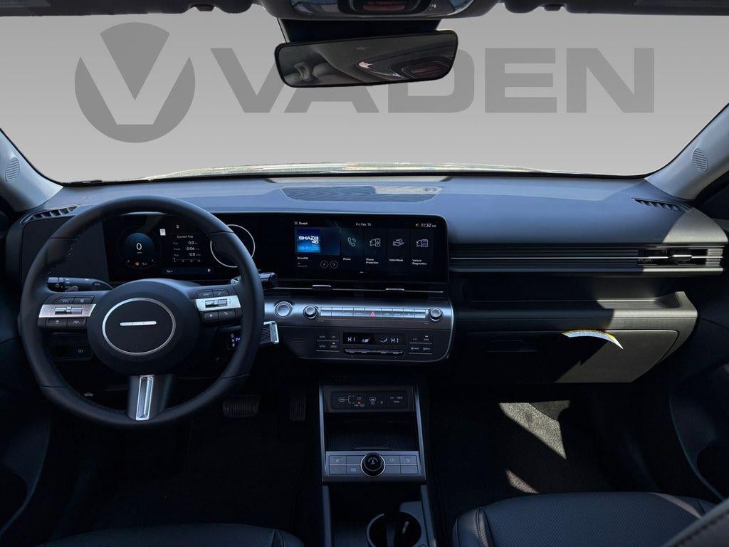 2026 Hyundai KONA SEL Premium AWD