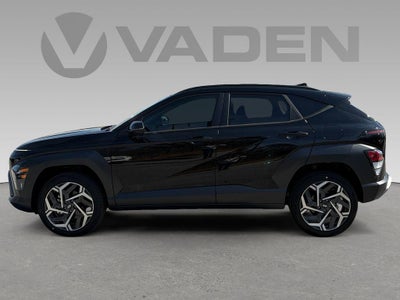 2026 Hyundai KONA SEL Premium AWD