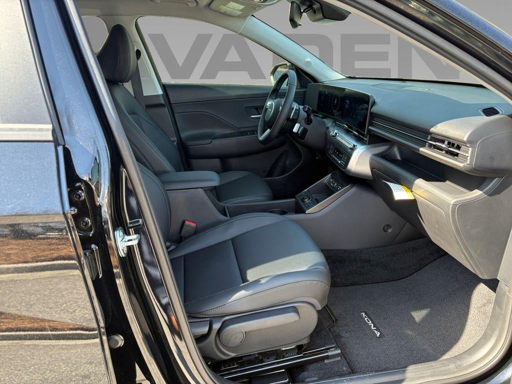2026 Hyundai KONA SEL Premium AWD