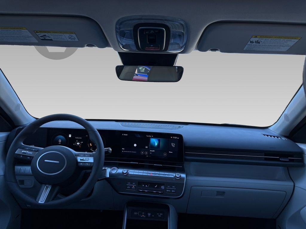 2026 Hyundai KONA Limited FWD