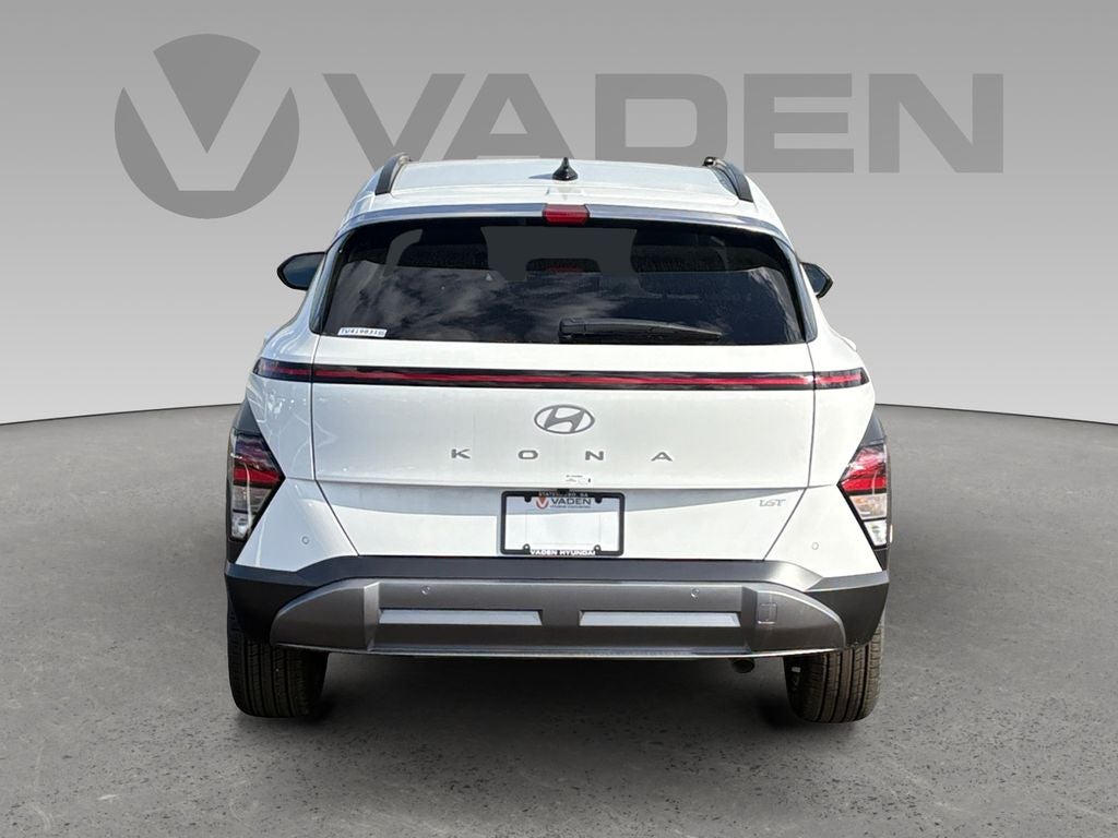 2026 Hyundai KONA Limited FWD
