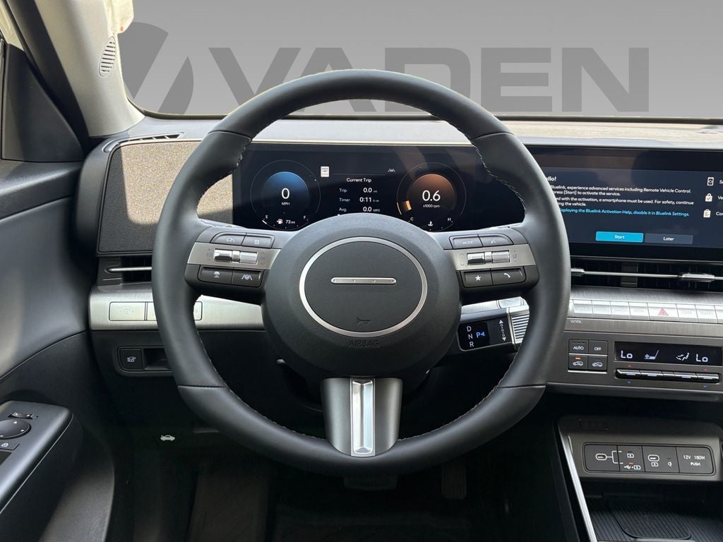 2026 Hyundai KONA Limited FWD