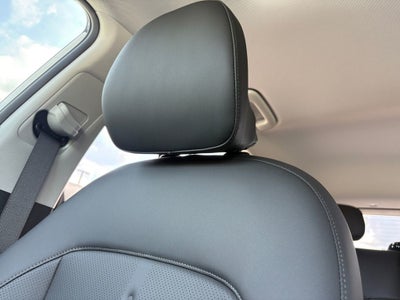 2026 Hyundai KONA Limited FWD