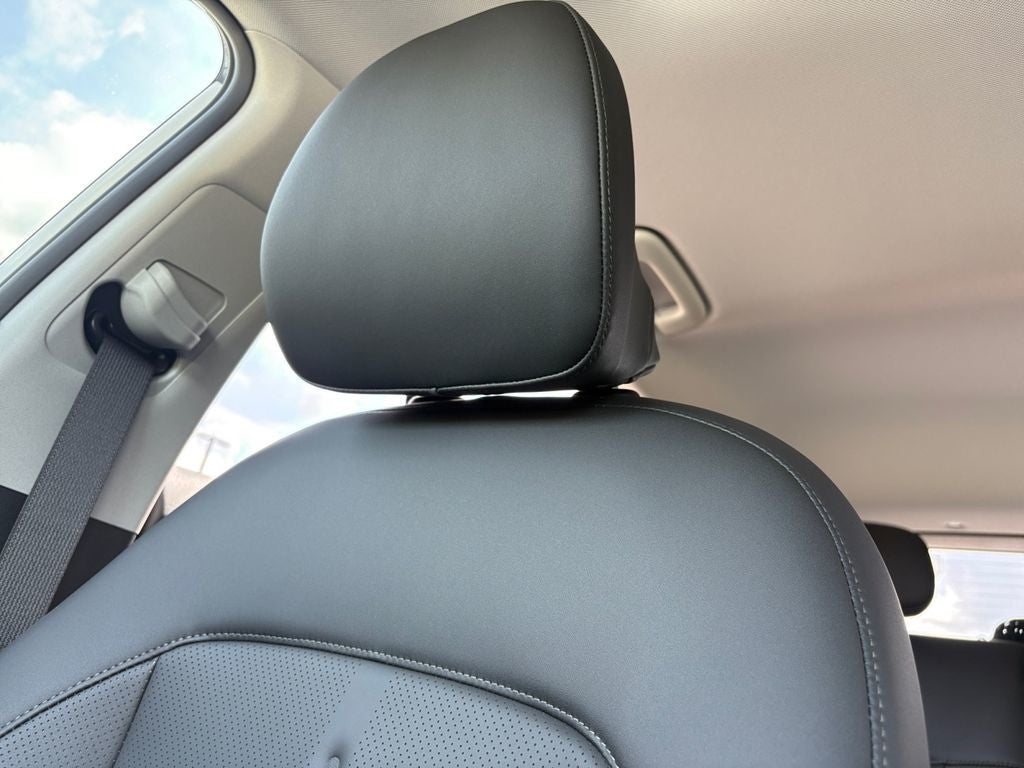 2026 Hyundai KONA Limited FWD