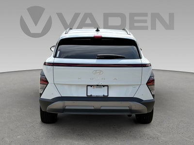 2026 Hyundai KONA Limited FWD