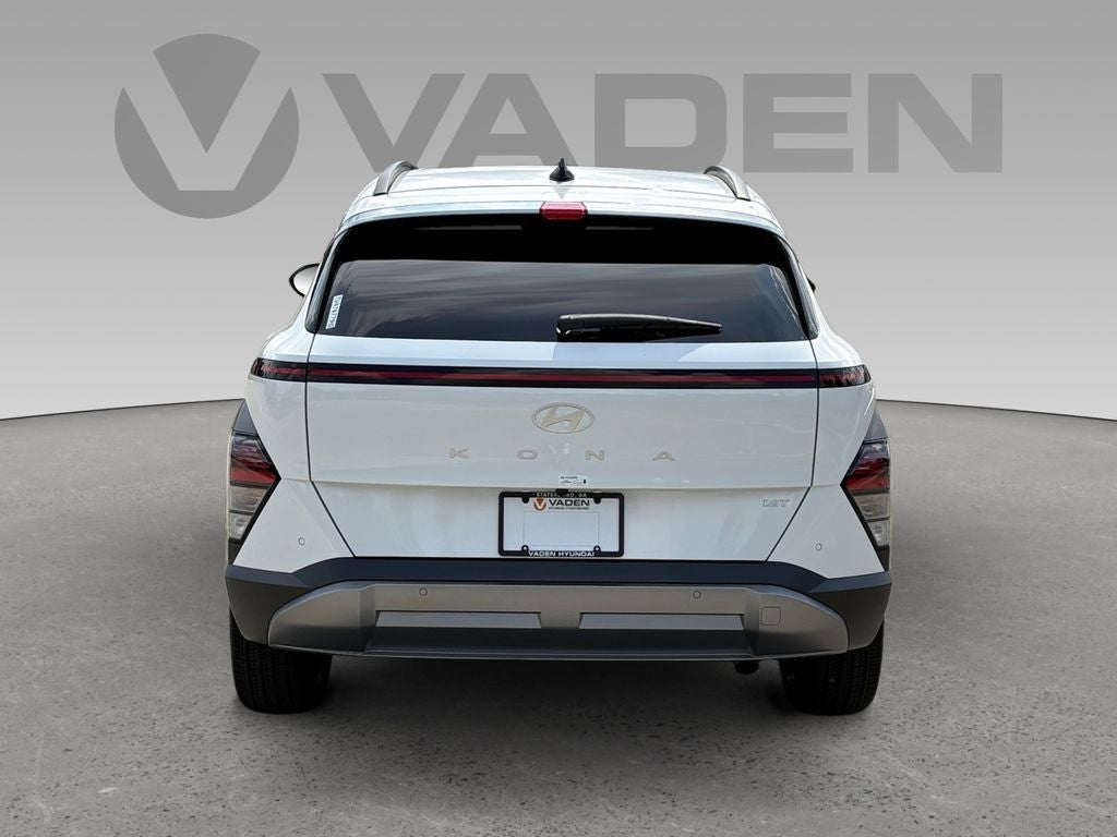 2026 Hyundai KONA Limited FWD