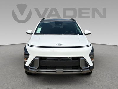 2026 Hyundai KONA Limited FWD