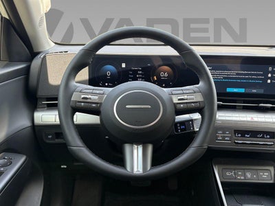 2026 Hyundai KONA Limited FWD