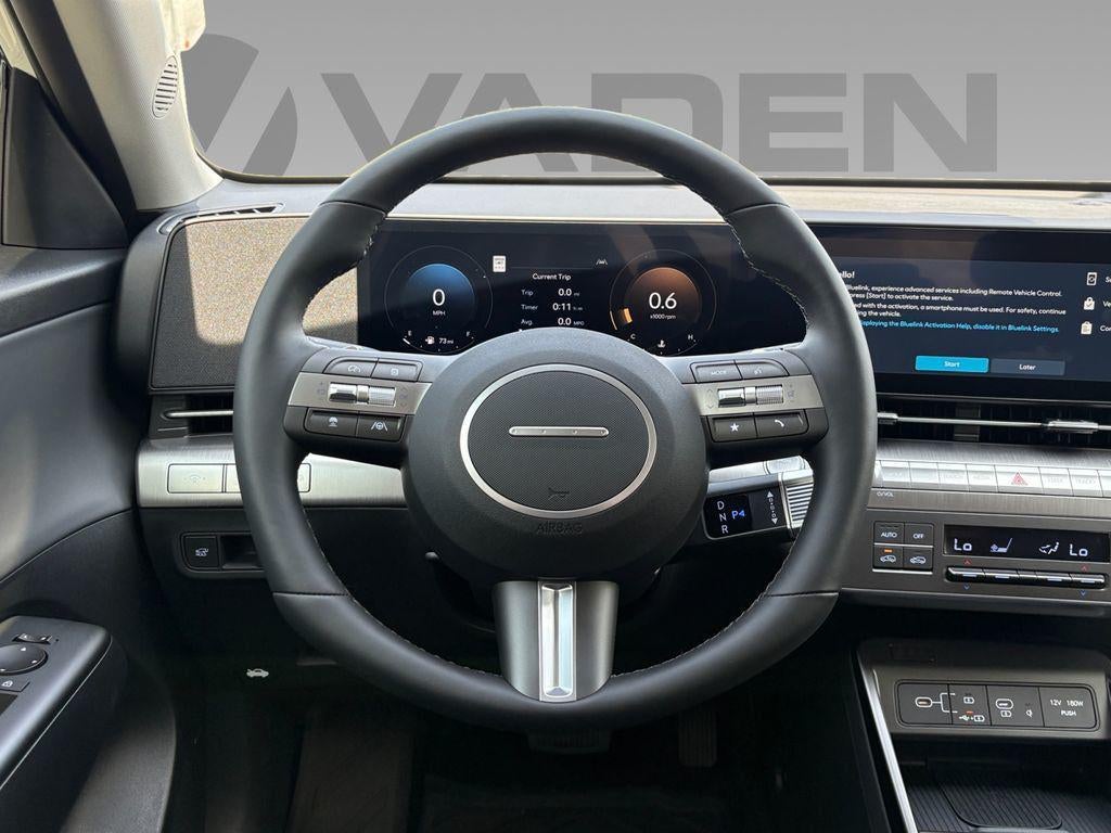 2026 Hyundai KONA Limited FWD