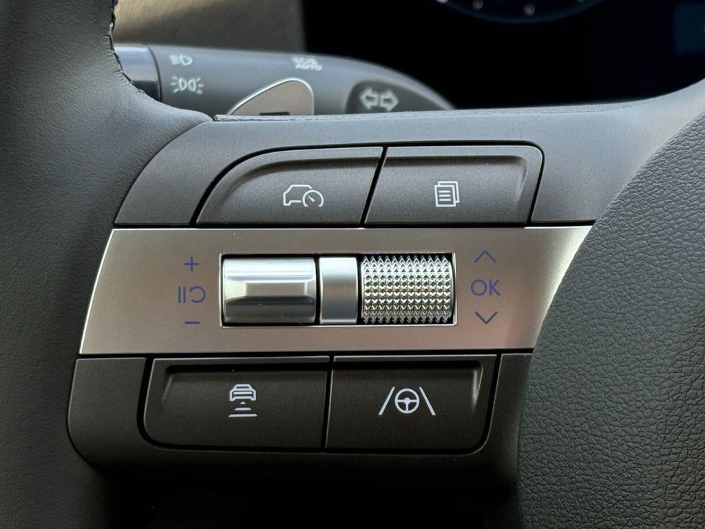 2026 Hyundai KONA Limited FWD