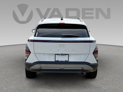 2026 Hyundai KONA Limited FWD