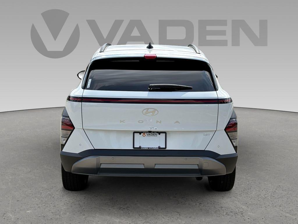 2026 Hyundai KONA Limited FWD