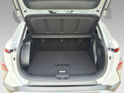 2026 Hyundai KONA Limited FWD
