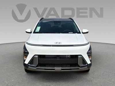 2026 Hyundai KONA Limited FWD