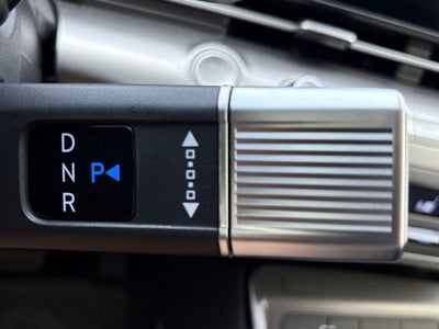 2026 Hyundai KONA Limited FWD