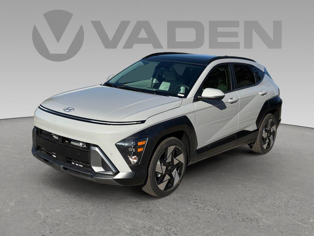 2026 Hyundai KONA Limited FWD