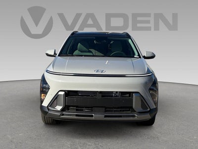 2026 Hyundai KONA Limited FWD