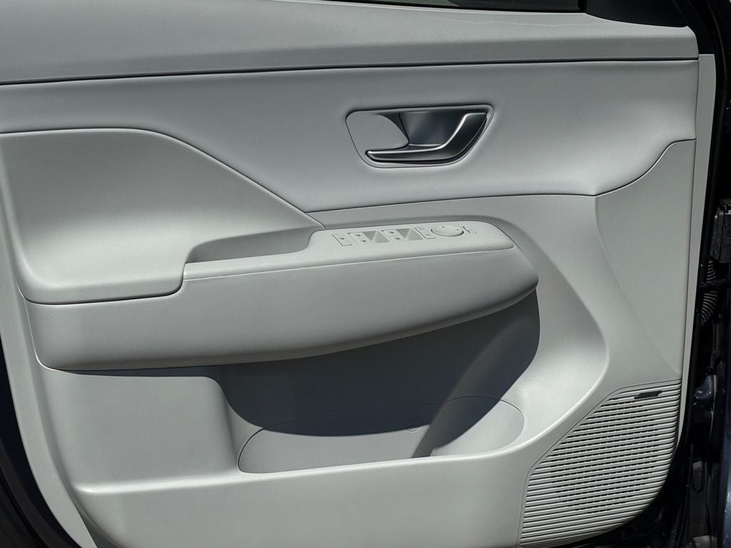 2026 Hyundai KONA Limited FWD