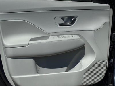 2026 Hyundai KONA Limited FWD