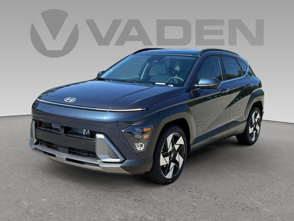 2026 Hyundai KONA Limited FWD