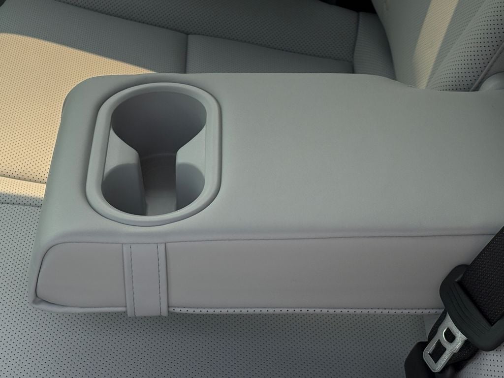 2026 Hyundai KONA Limited FWD