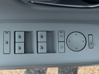 2026 Hyundai KONA Limited FWD