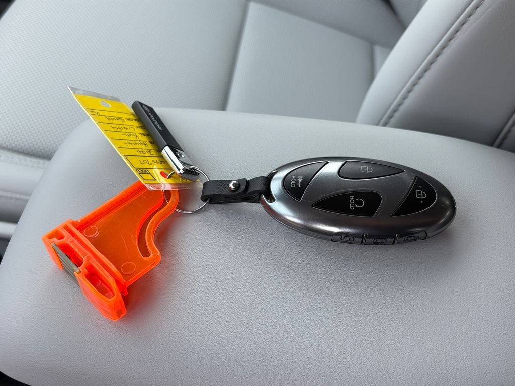 2026 Hyundai KONA Limited FWD