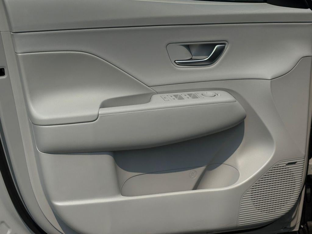 2026 Hyundai KONA Limited FWD