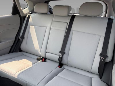 2026 Hyundai KONA Limited FWD