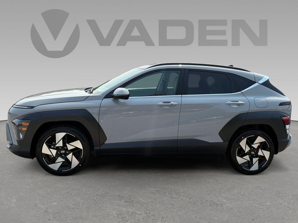 2026 Hyundai KONA Limited FWD