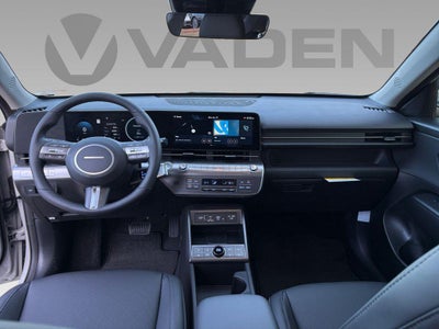 2026 Hyundai KONA Limited FWD