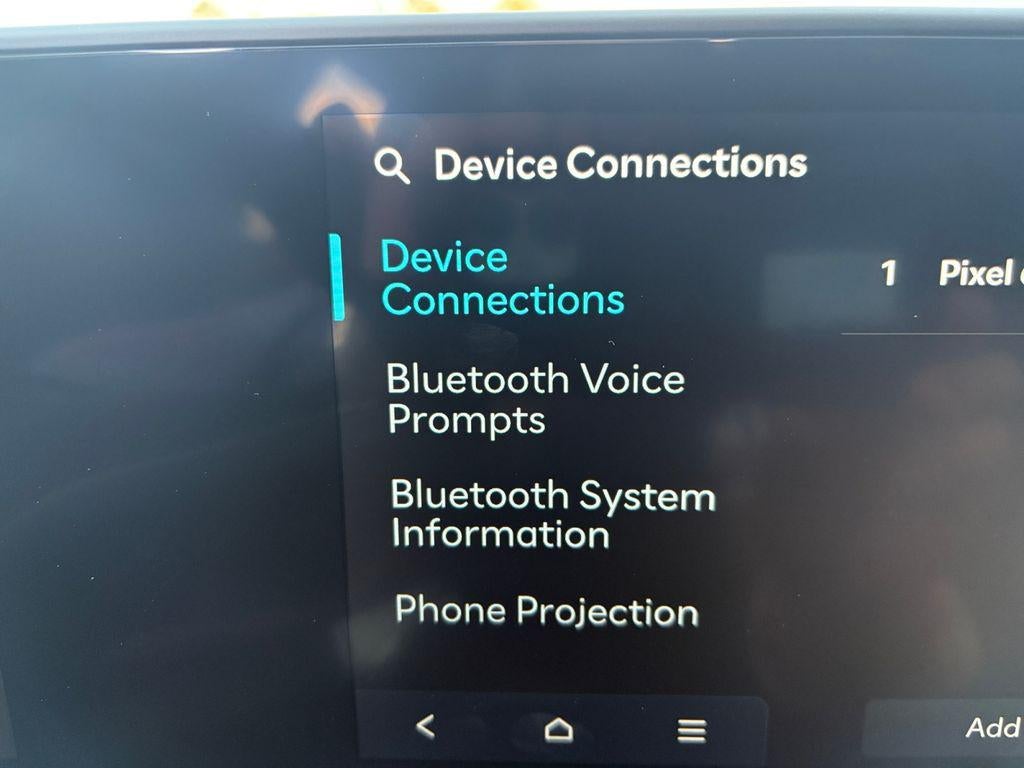 2026 Hyundai KONA Limited FWD