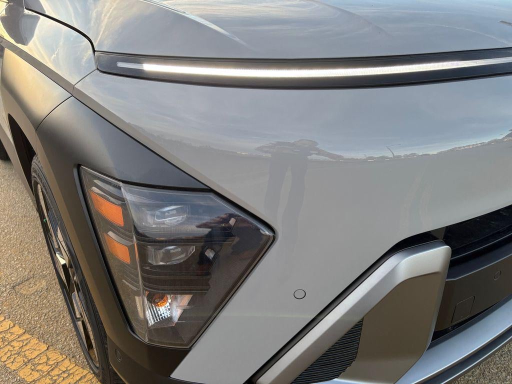 2026 Hyundai KONA Limited FWD
